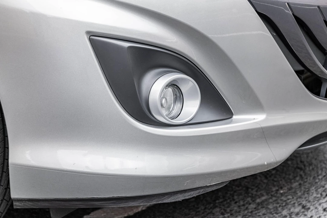 2010 Mazda Mazdaspeed 3 2nd Gen - Image 11 of 31