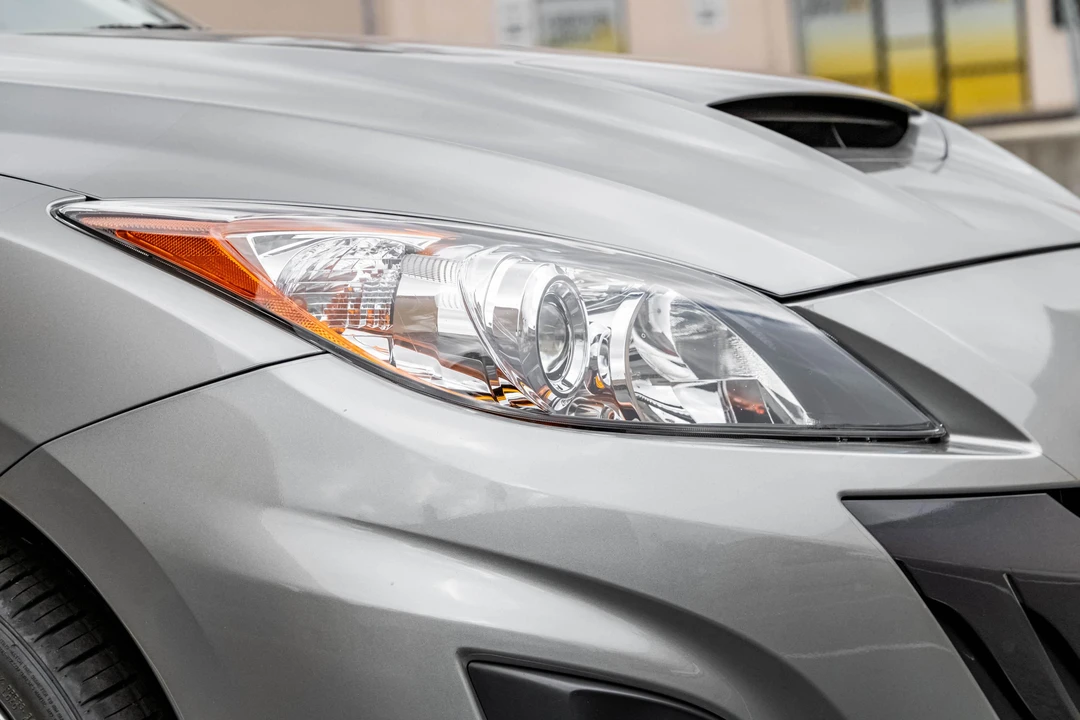 2010 Mazda Mazdaspeed 3 2nd Gen - Image 10 of 31