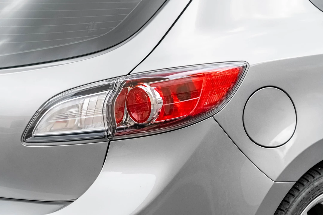 2010 Mazda Mazdaspeed 3 2nd Gen - Image 31 of 31