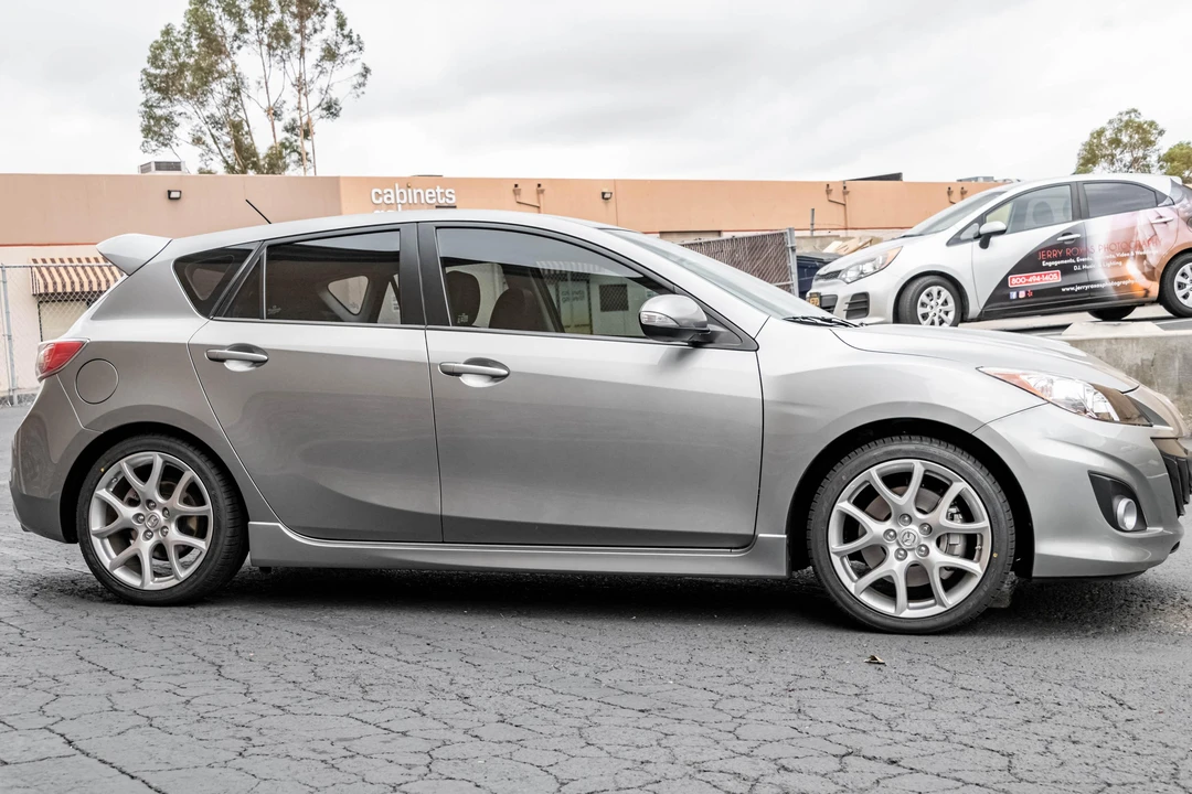 2010 Mazda Mazdaspeed 3 2nd Gen - Image 8 of 31