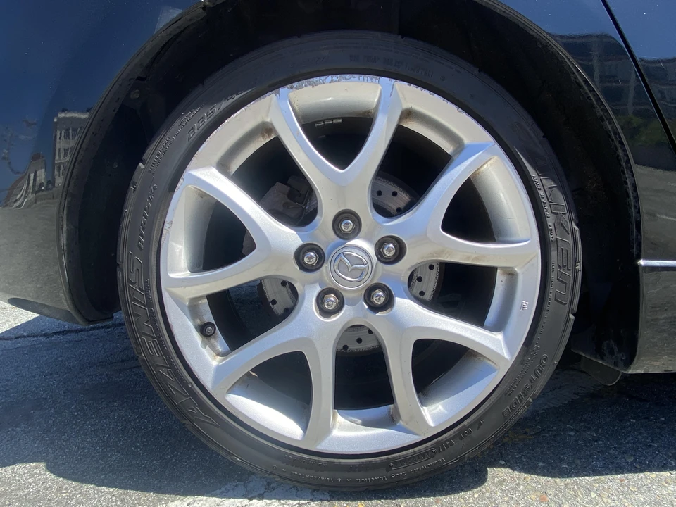 2010 Mazda Mazdaspeed 3 2nd Gen - Image 18 of 31