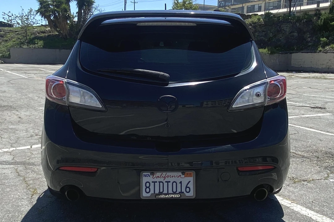 2010 Mazda Mazdaspeed 3 2nd Gen - Image 5 of 31
