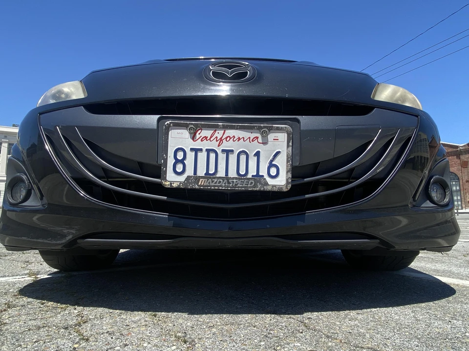 2010 Mazda Mazdaspeed 3 2nd Gen - Image 6 of 31