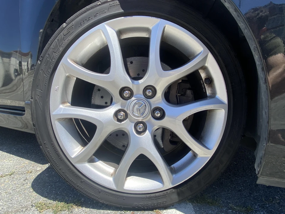 2010 Mazda Mazdaspeed 3 2nd Gen - Image 19 of 31