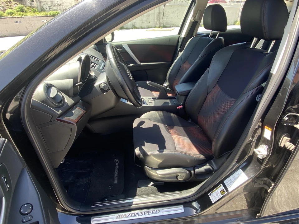 2010 Mazda Mazdaspeed 3 2nd Gen - Image 24 of 31