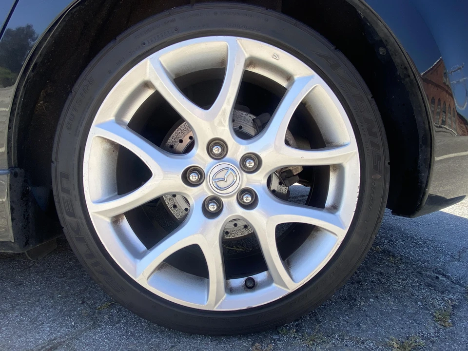 2010 Mazda Mazdaspeed 3 2nd Gen - Image 17 of 31