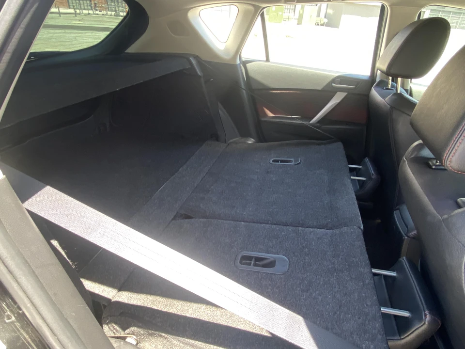 2010 Mazda Mazdaspeed 3 2nd Gen - Image 31 of 31