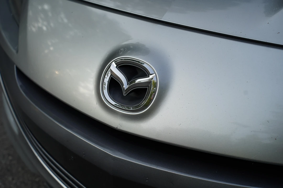 2010 Mazda Mazdaspeed 3 2nd Gen - Image 21 of 31