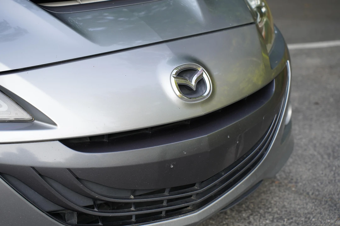 2010 Mazda Mazdaspeed 3 2nd Gen - Image 19 of 31