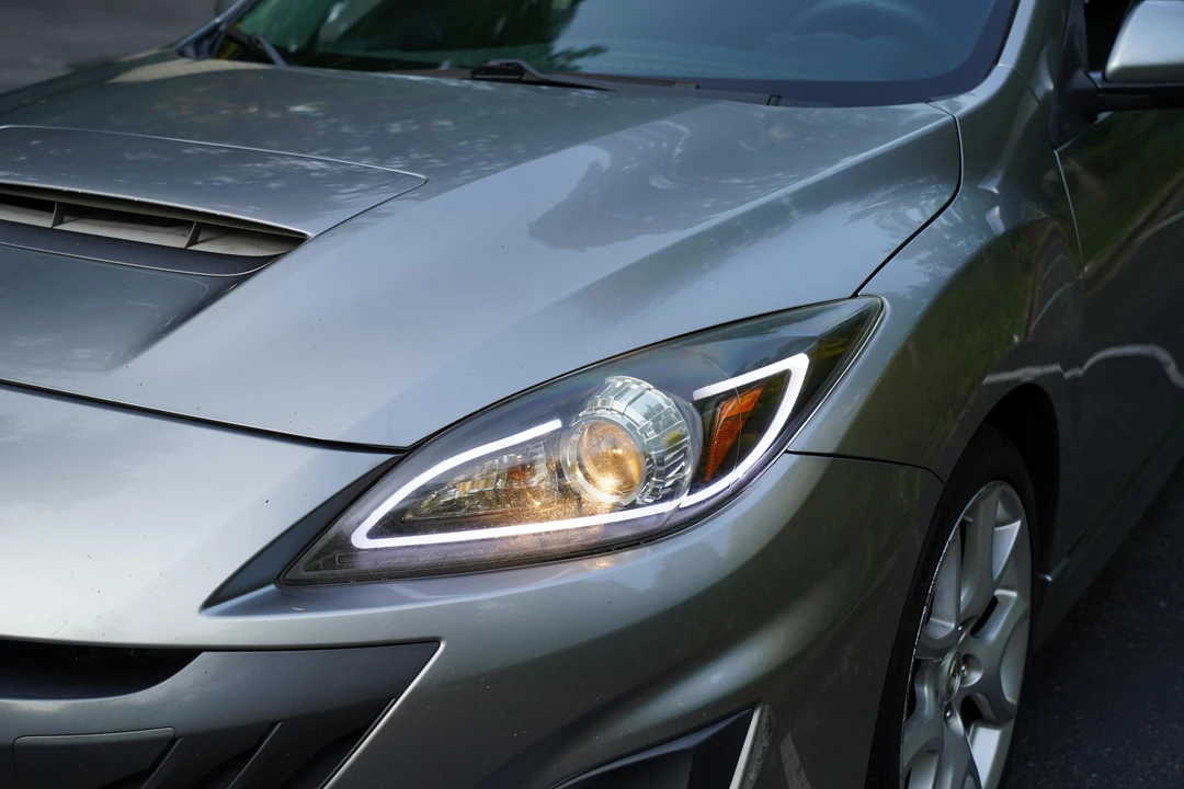2010 Mazda Mazdaspeed 3 2nd Gen - Image 24 of 31