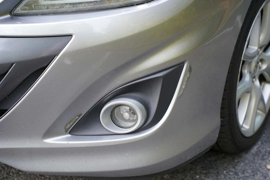 2010 Mazda Mazdaspeed 3 2nd Gen - Image 22 of 31