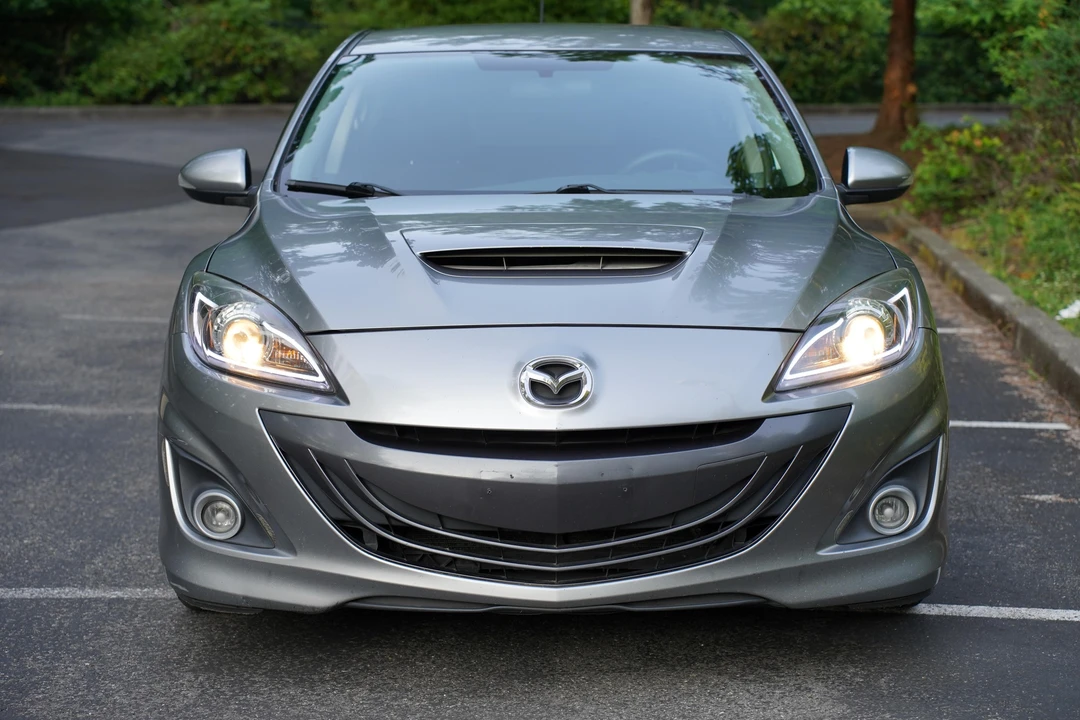 2010 Mazda Mazdaspeed 3 2nd Gen - Image 7 of 31