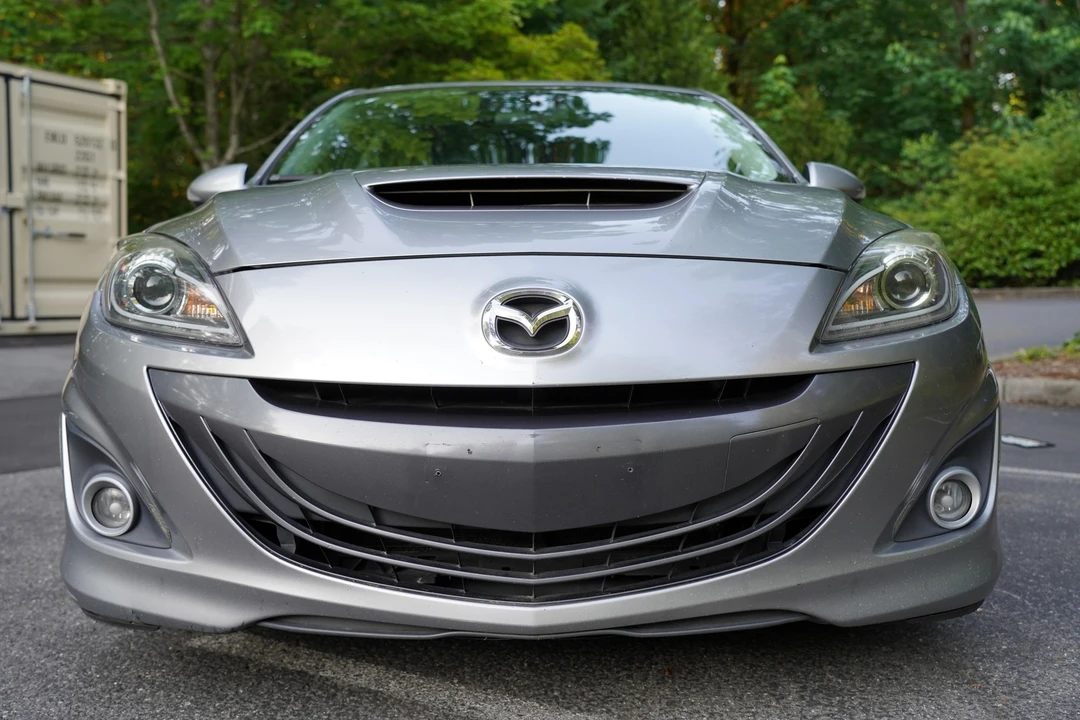 2010 Mazda Mazdaspeed 3 2nd Gen - Image 6 of 31