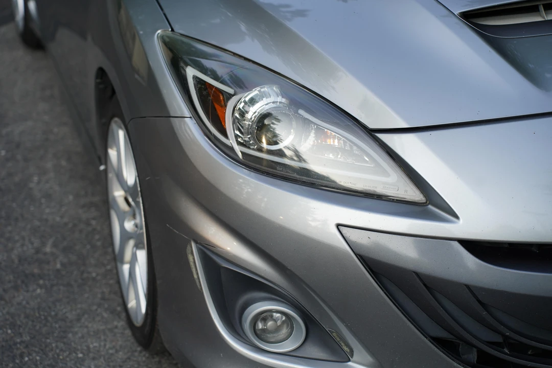 2010 Mazda Mazdaspeed 3 2nd Gen - Image 18 of 31