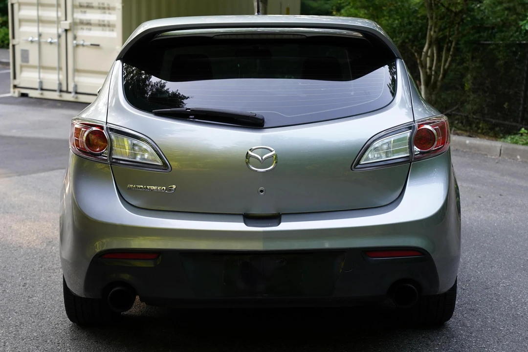 2010 Mazda Mazdaspeed 3 2nd Gen - Image 5 of 31