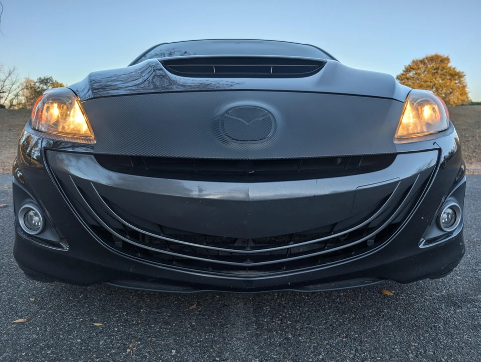 2010 Mazda Mazdaspeed 3 2nd Gen - Image 9 of 31