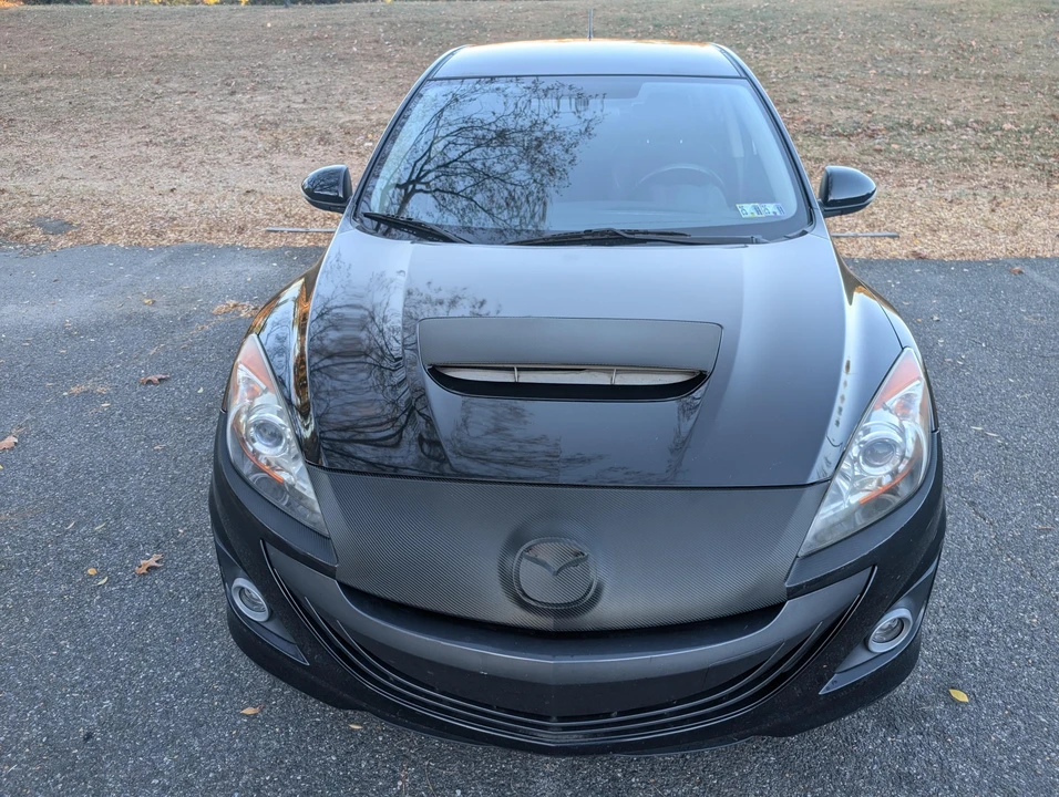 2010 Mazda Mazdaspeed 3 2nd Gen - Image 6 of 31