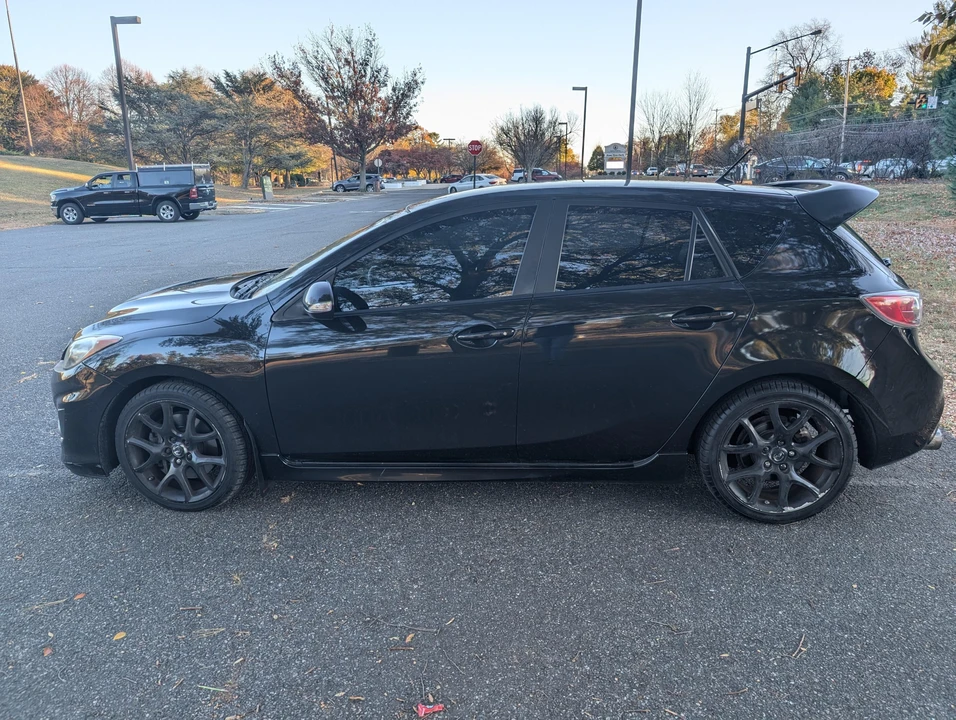 2010 Mazda Mazdaspeed 3 2nd Gen - Image 15 of 31