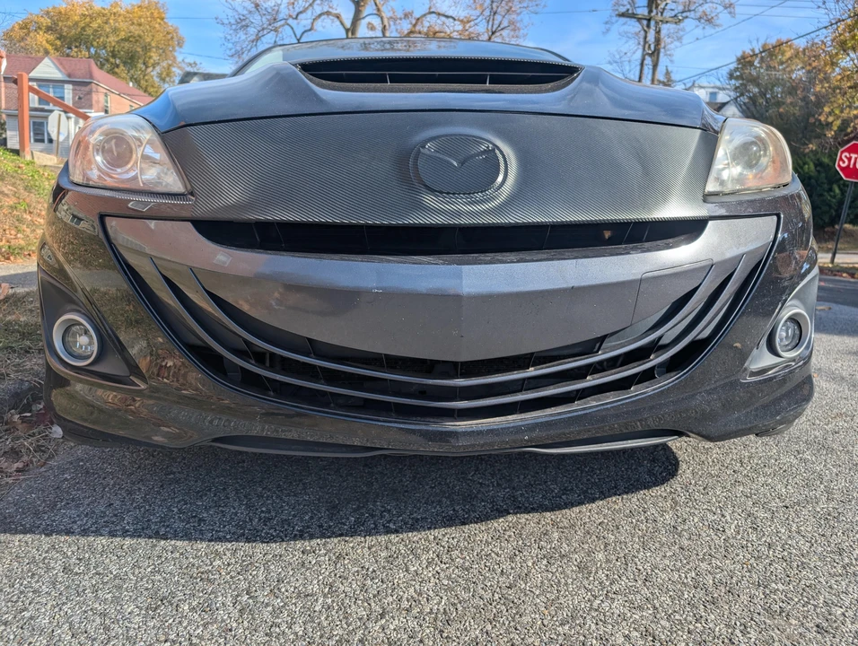2010 Mazda Mazdaspeed 3 2nd Gen - Image 8 of 31