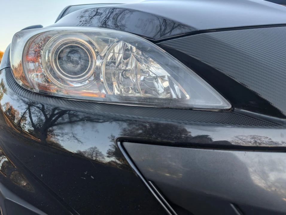 2010 Mazda Mazdaspeed 3 2nd Gen - Image 31 of 31