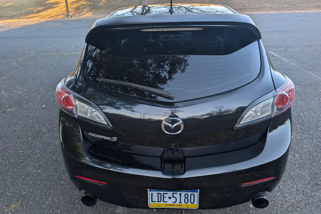 2010 Mazda Mazdaspeed 3 2nd Gen - Image 5 of 31