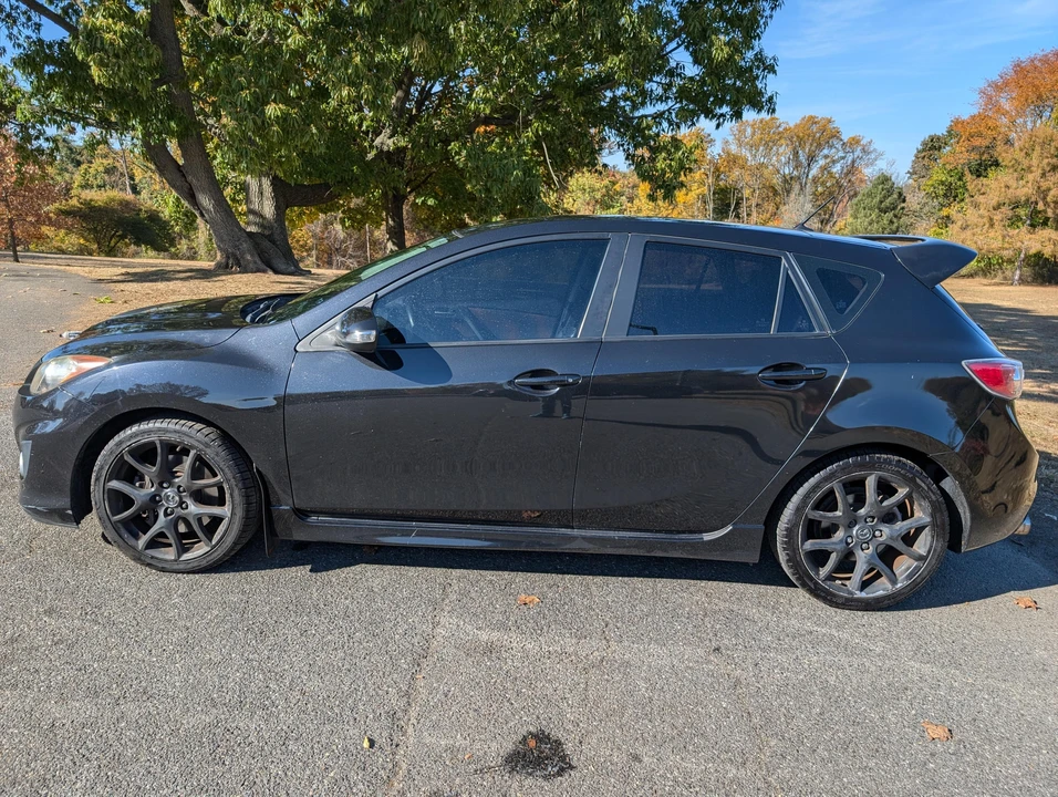 2010 Mazda Mazdaspeed 3 2nd Gen - Image 16 of 31
