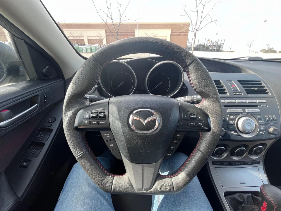 2010 Mazda Mazdaspeed 3 2nd Gen - Image 31 of 31