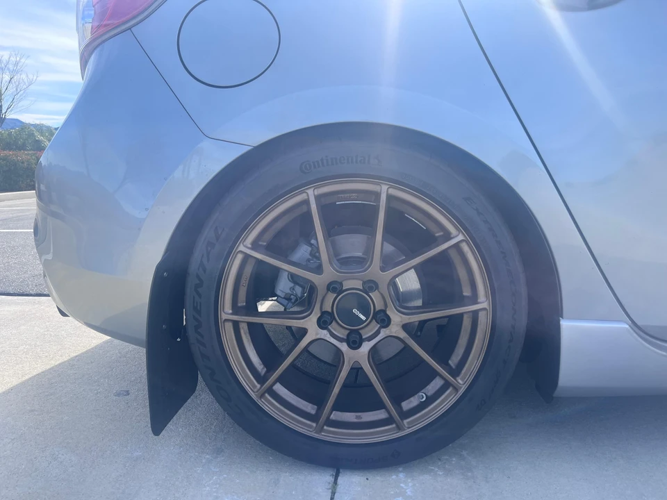 2010 Mazda Mazdaspeed 3 2nd Gen - Image 21 of 31