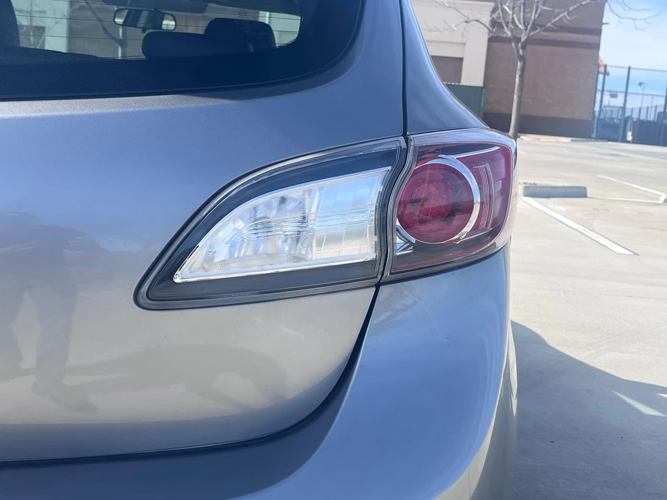 2010 Mazda Mazdaspeed 3 2nd Gen - Image 13 of 31