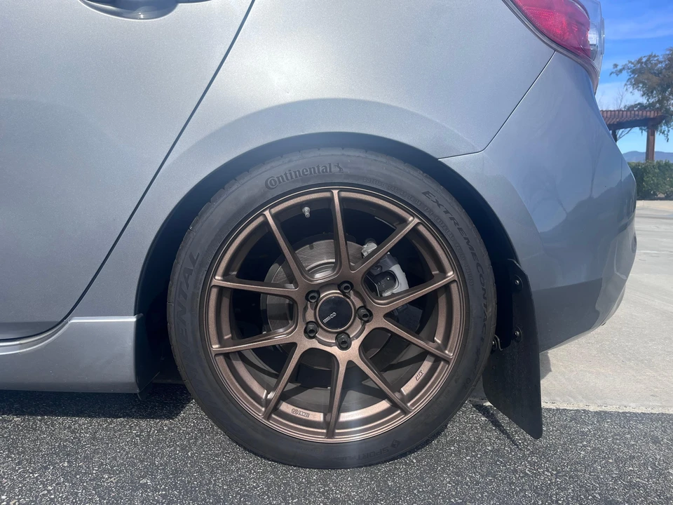2010 Mazda Mazdaspeed 3 2nd Gen - Image 20 of 31
