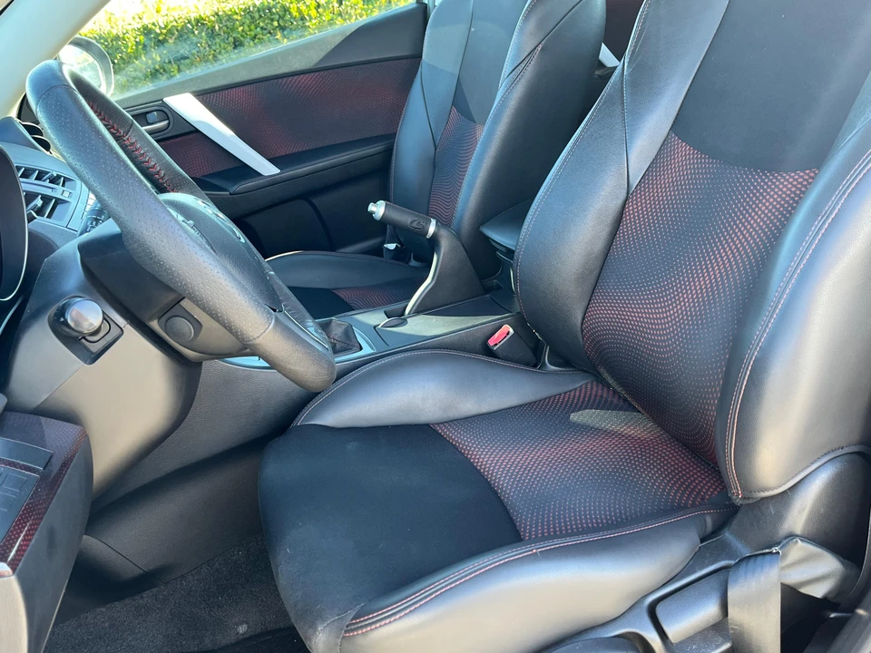 2010 Mazda Mazdaspeed 3 2nd Gen - Image 27 of 31