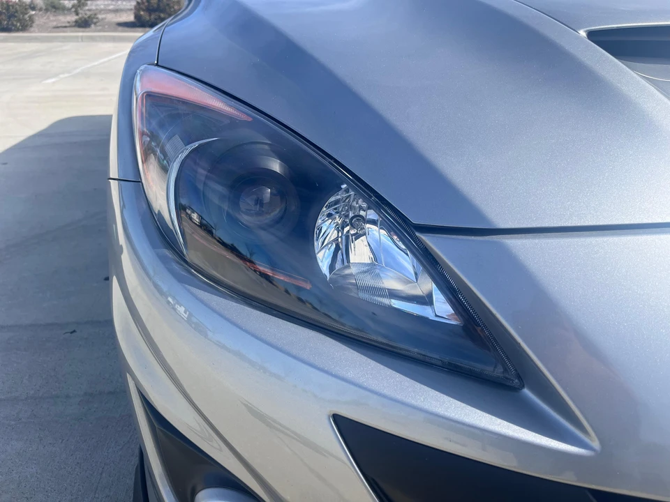 2010 Mazda Mazdaspeed 3 2nd Gen - Image 9 of 31