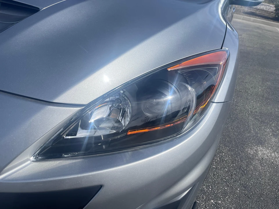 2010 Mazda Mazdaspeed 3 2nd Gen - Image 10 of 31