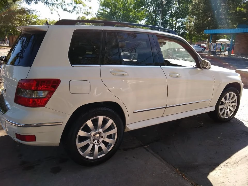 2010 Mercedes-Benz GLK-Class - Image 15 of 16