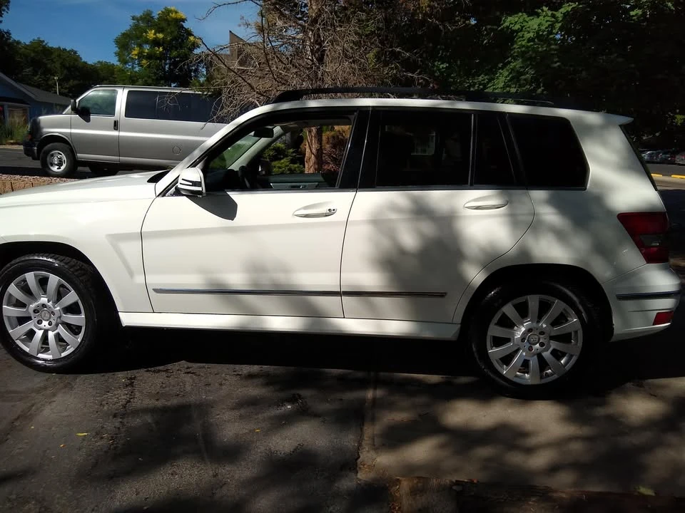 2010 Mercedes-Benz GLK-Class - Image 16 of 16