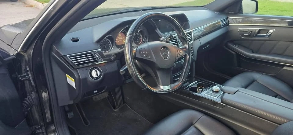 2010 Mercedes-Benz W212 E-Class - Image 7 of 8