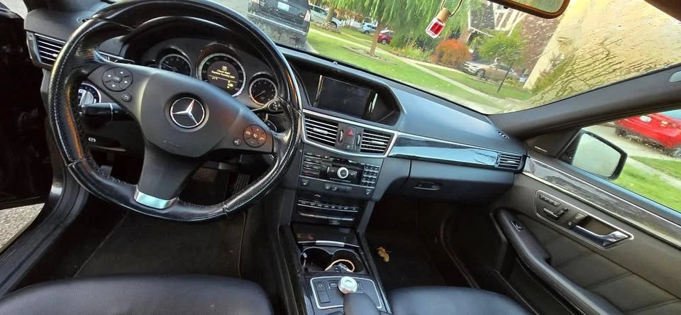 2010 Mercedes-Benz W212 E-Class - Image 4 of 8