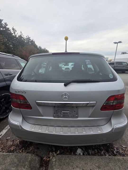 2010 Mercedes-Benz W245 B-Class - Image 3 of 5