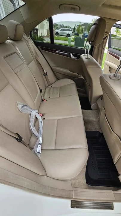 2010 Mercedes-Benz W212 E-Class - Image 6 of 20