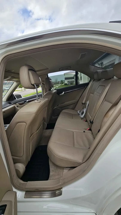 2010 Mercedes-Benz W212 E-Class - Image 18 of 20