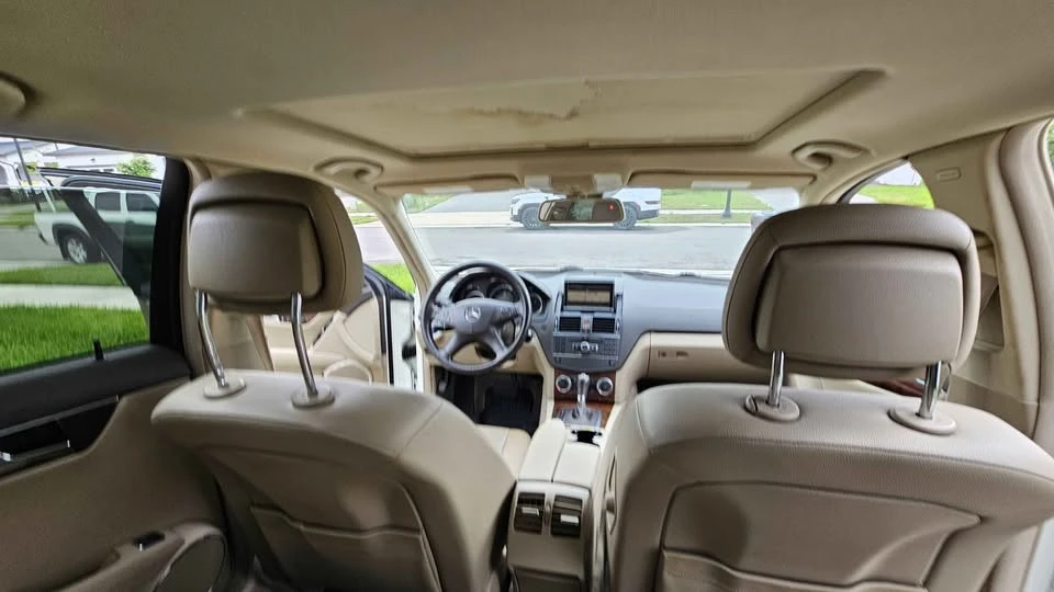 2010 Mercedes-Benz W212 E-Class - Image 19 of 20
