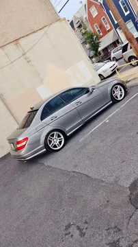 2010 Mercedes-Benz 300 CE Coupe 2D