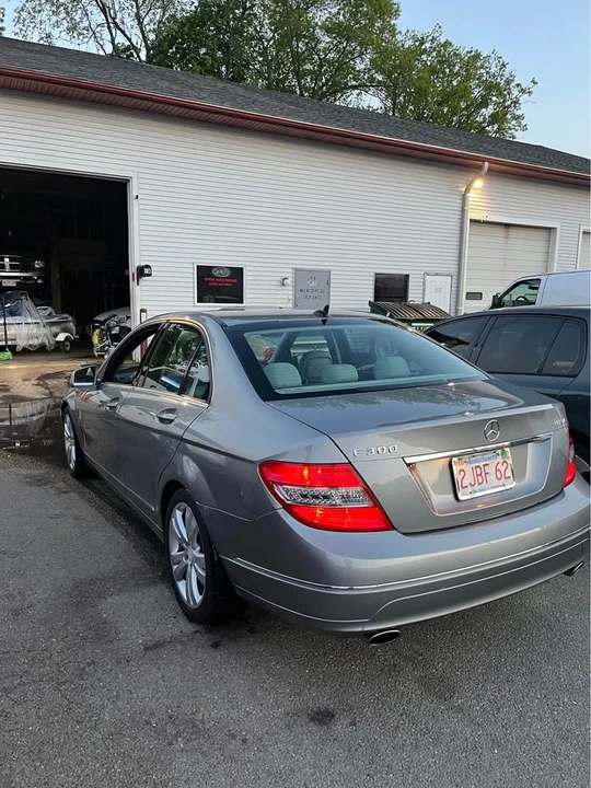 2010 Mercedes-Benz W212 E-Class - Image 3 of 6