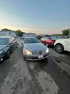 2010 Mercedes-Benz 300 CE