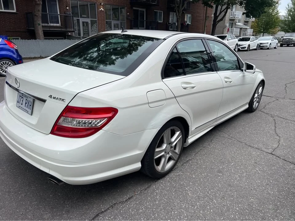2010 Mercedes-Benz W212 E-Class - Image 3 of 10