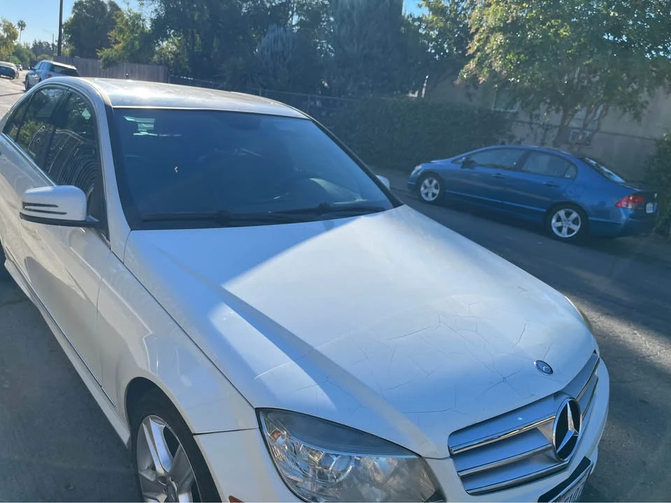 2010 Mercedes-Benz W212 E-Class - Image 4 of 5