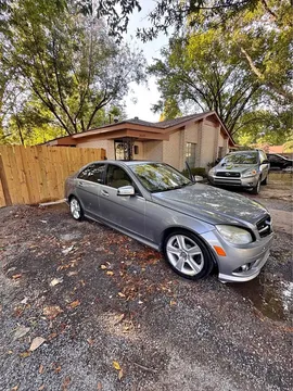 2010 Mercedes-Benz 300 CE