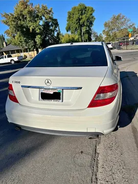 2010 Mercedes-Benz 300 CE