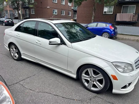 2010 Mercedes-Benz 300 CE