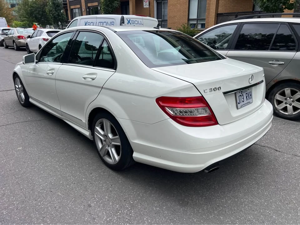 2010 Mercedes-Benz W212 E-Class - Image 4 of 10